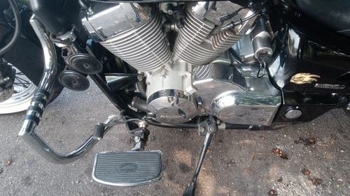 Honda Shadow 750