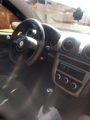 Saveiro Trend 1.6 Mi Cabine Estendida