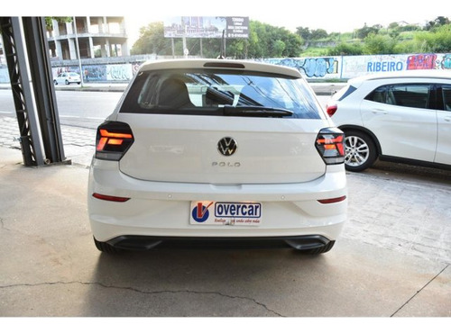 Volkswagen Pólo Polo 1.0 MPI MANUAL