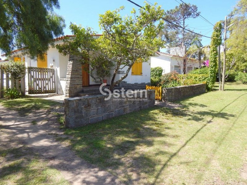 Imagen 3 de 3 de Venta Casa 4 Dormitorios, Playa Mansa, Punta Del Este