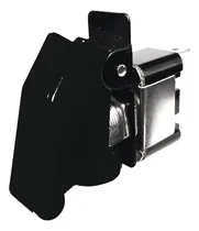 Comprar Chave Tictac Gatilho Caça Preto On u002F Off 400w