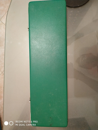 Imagen 1 de 7 de Juego De Rapidografg Con Su Estuche