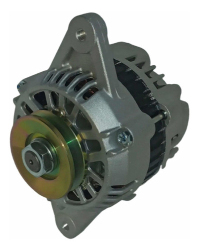 Alternador Hyundai Excel 75 Amperios