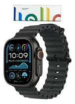 Comprar Smartwatch Hello Watch 3 Plus Ultra 4gb Amoled 480mah