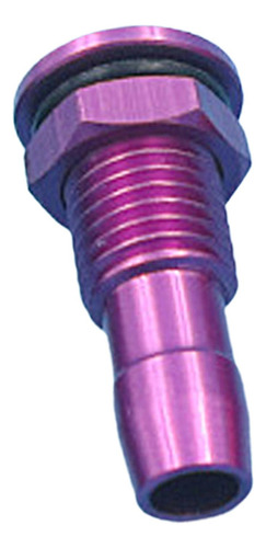 5 Rc Barco Salida De Agua M6/m8 Rosca Para Motor