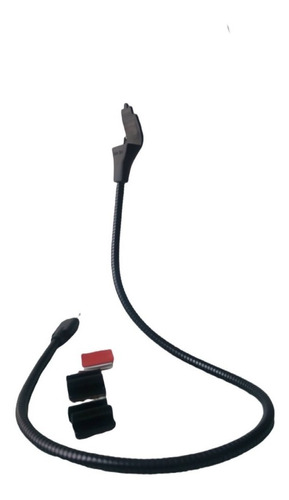 Cable Y Soporte De Celular (2 En 1) Para Dispositivos Apple