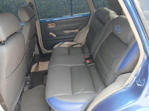 Chevrolet Sprint 1.0