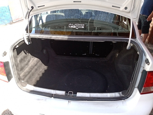 Chevrolet Classic 1.4 Ls A+d 2013