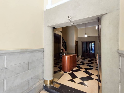 Imagen 30 de 30 de Vivienda / Oficina De 6 Ambientes Con Terraza Y Balcón En San Nicolás