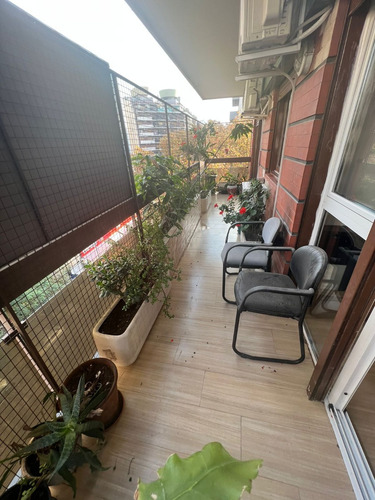 Imagen 13 de 14 de Venta Departamento Caballito Totalmente Refaccionado 4 Ambientes Balcón Baulera Diaz Velez