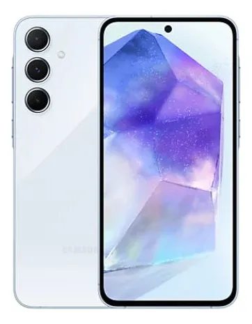 Samsung Galaxy A55 256gb 8ram 5g Negro