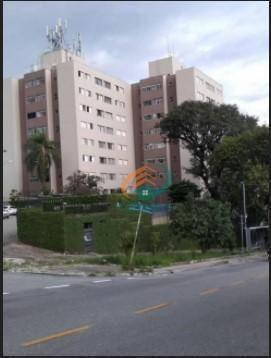Imagem 8 de 21 de Apartamento Com 2 Dormitórios À Venda, 54 M² Por R$ 270.000,00 - Sítio Morro Grande - São Paulo/sp - Ap3761