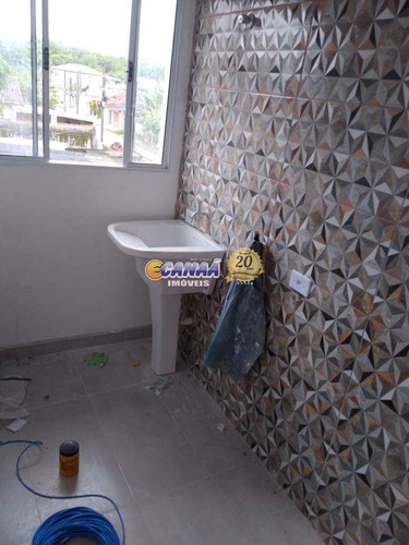 Imagem 12 de 27 de Apartamento Com 2 Dorms, Nossa Senhora Sion, Itanhaém - R$ 230 Mil, Cod: 9855 - V9855