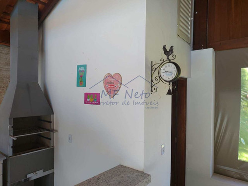 Imagem 5 de 17 de Chácara Em Condomínio Com 2 Dorms, Nova Analandia, Analândia - R$ 320 Mil, Cod: 10132652 - V10132652