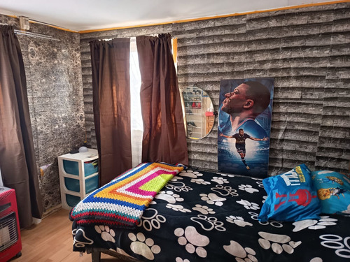 Casa En Venta - Amplia Y Completamente Funcional - Barrio Tr