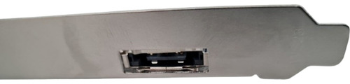 Tarjeta Adaptadora Pci-e A 1 Ide 1 Sata 1 E-sata Pci-express