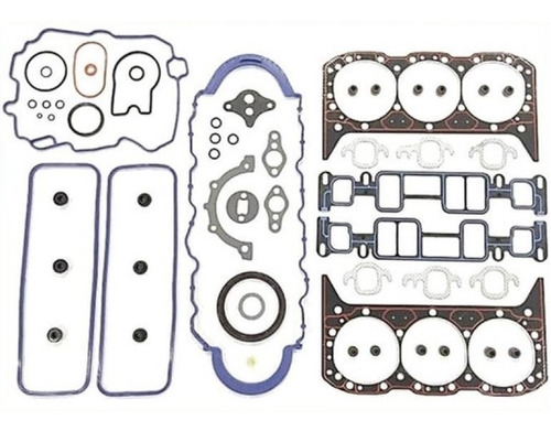 Empacadura Tapa Valvula Grand Vitara 2.5 H25a 2000-2008 Gran