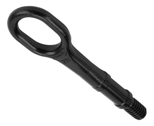 Tornillo De Gancho De Remolque Negro Para Coche 1t0 805 615