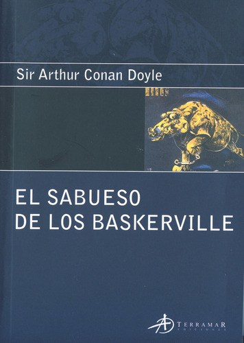 El Sabueso De Los Baskerville - Arthur Conan Doyle Terramar