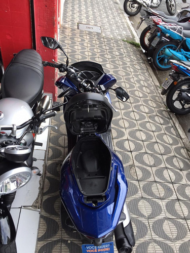 Honda Pcx Ano 2019 Shadai Motos