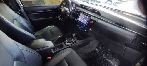 Toyota Picape Cabine Dupla Volkswagen Nivus Highline 200 TSI