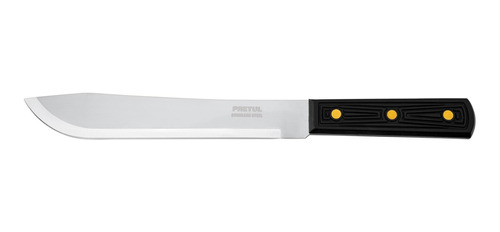 Cuchillo Cebollero 8' Mango Polipropileno Pretul 23087