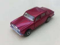 Comprar 39 Rolls Royce Silver Shadow  1979 Matchbox 1:64 England 