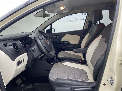Imagen 18 de 25 de Renault Captur 2.0
