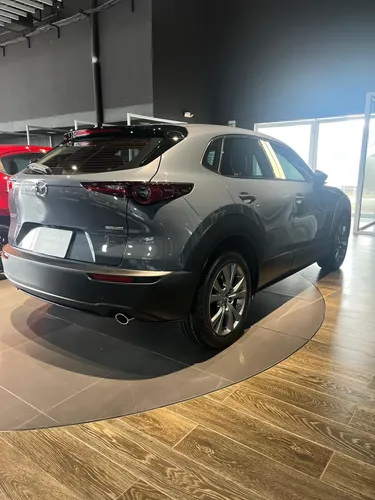 Cx-30 At 2.0 Touring Hibrida/ch