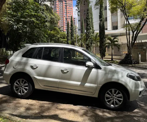 Renault Koleos 2.5 Dynamique 4x2