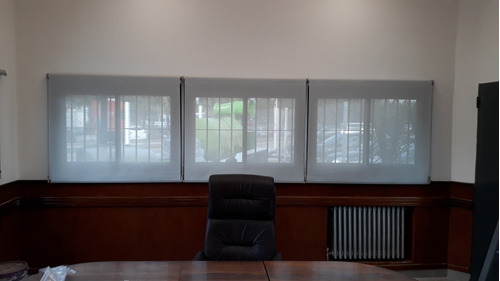 Cortinas Roller (reparación,motorización E Instalación)
