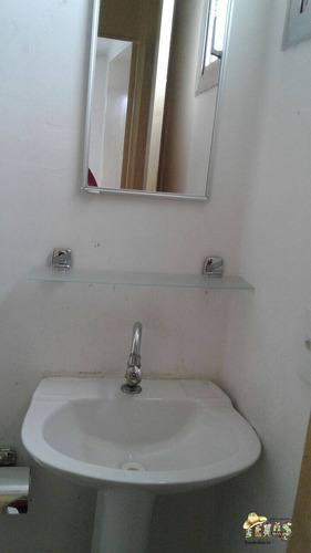 Imagem 9 de 11 de Apartamento Aricanduva - 2868