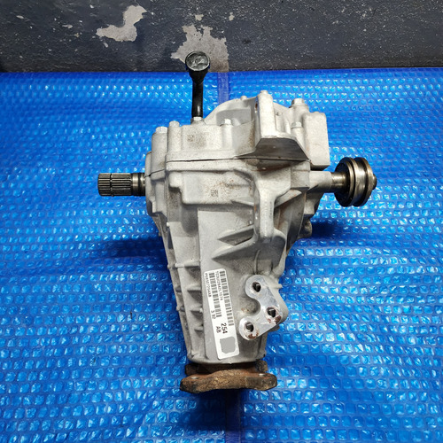 Diferencial Dianteiro Ram 1500 V8 5.7 22 23 2024 68507254ab (Usado)