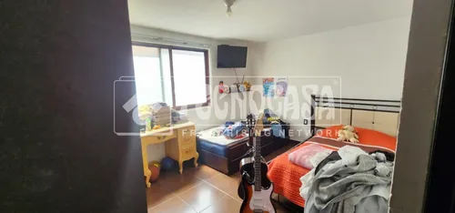 Renta Casas San Juan De Aragon V Seccion T-df0181-0103
