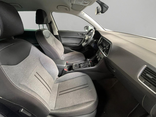 Seat Ateca 1.4 Style 150Hp At