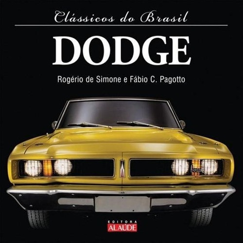 Classicos Do Brasil - Dodge
