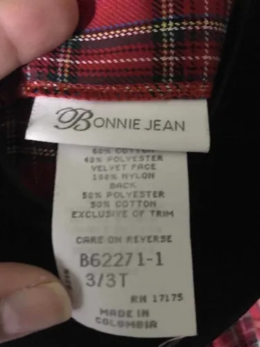 Vestidos De Niñas Importados