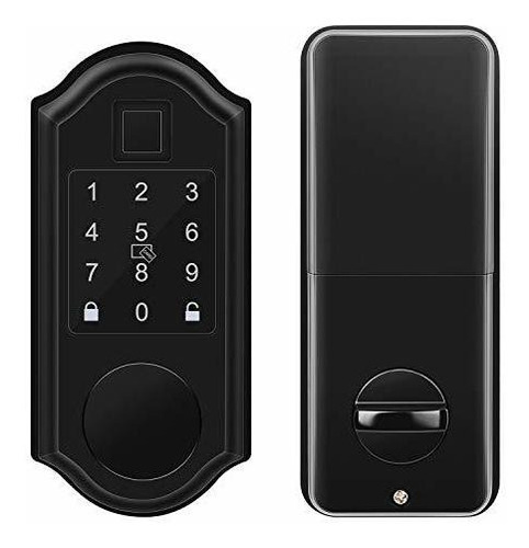 Narpult Smart Lock, Cerradura De Puerta