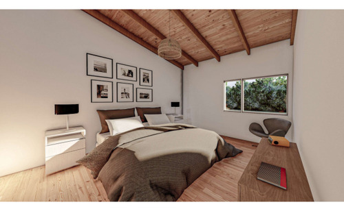 Dúplex En Venta 1 Habitación A Estrenar. Tandil