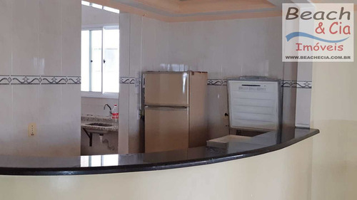 Imagem 24 de 28 de Apartamento 1 Dorm, Ocian, Praia Grande, R$ 190 Mil Vap00796