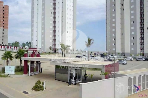 Imagem 2 de 30 de Apartamento À Venda Em Jardim Bela Vista - Ap008813