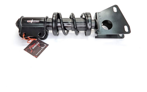 Amortecedor Cabine Volvo Vm 210 220 260 270 310 Traseiro Par