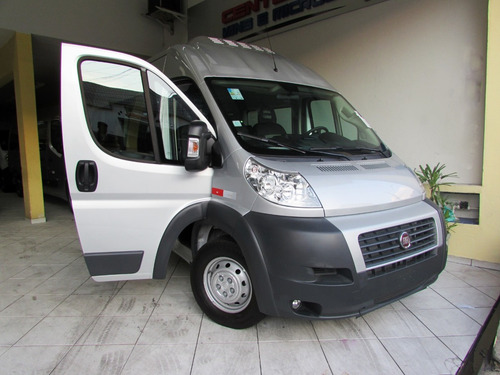 Fiat Ducato 2018/2019