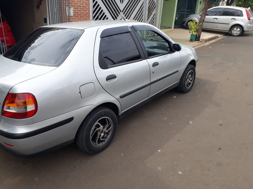 Fiat Siena 2006 1.0 Fire Flex 4p