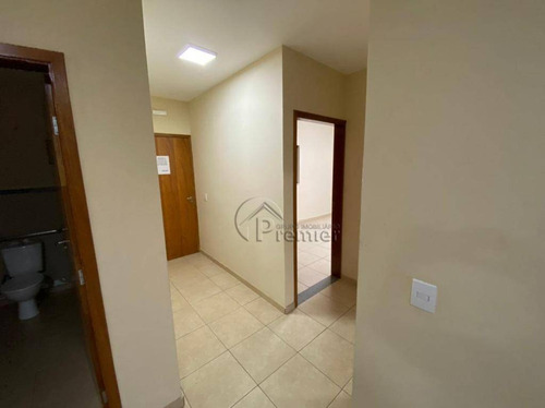Imagem 4 de 16 de Galpão Para Alugar, 1022 M² Por R$ 15.000,00/mês - Park Comercial De Indaiatuba - Indaiatuba/sp - Ga0110
