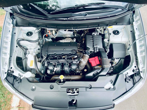 Mitsubishi Asx 2018 2.0 2wd Flex Cvt 5p