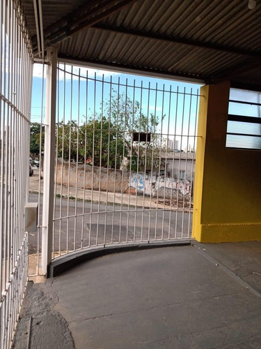 Imagem 6 de 21 de Salão Para Aluguel Em Jardim Campos Elíseos - Sl013025