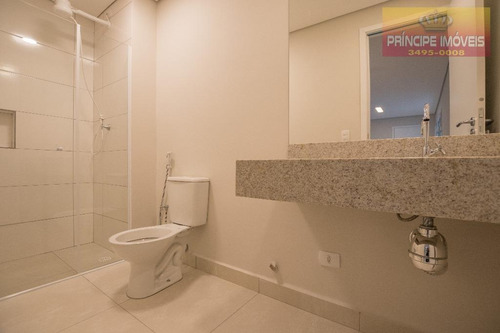 Imagem 22 de 30 de Studio Com 1 Dormitório Para Alugar, 19 M² Por R$ 1.100,00/mês - Campos Elíseos - São Paulo/sp - St0025