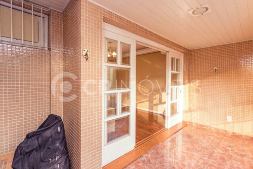 Imagem 17 de 30 de Apartamento Em Jardim Lindóia, Porto Alegre/rs De 176m² 3 Quartos À Venda Por R$ 680.000,00 - Ap1053397-s