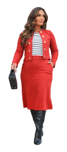 Conjunto Maria Amore MercadoLivre